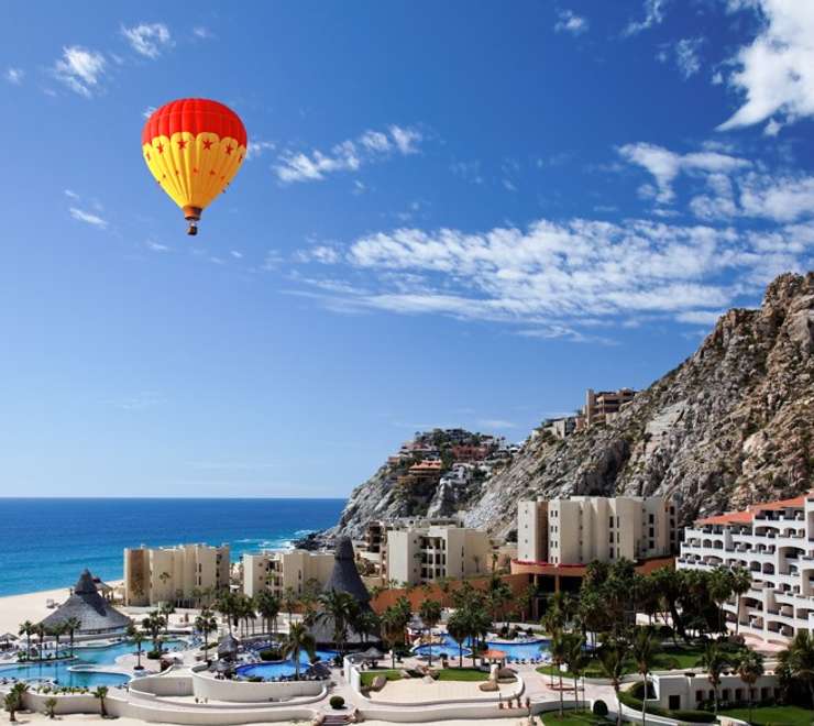 Cabo San Lucas