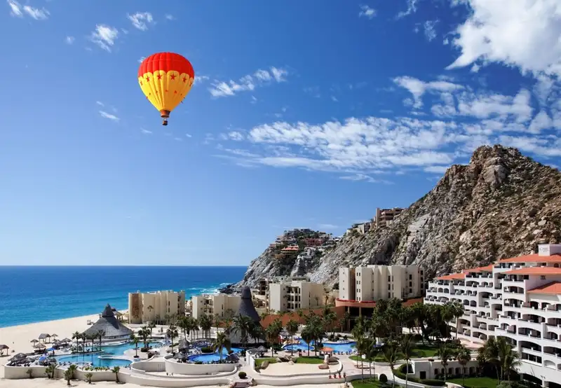 Cabo San Lucas