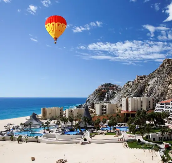 Cabo San Lucas