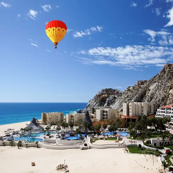 Cabo San Lucas