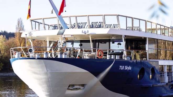 Ship