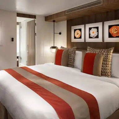 Image related to Celebrity Suite