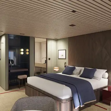 Image related to The Haven Penthouse