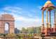 Travel Jaipur - Delhi
