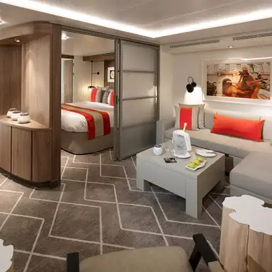 Image related to Celebrity Suite