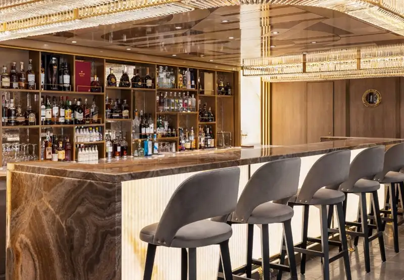 Casino Bar