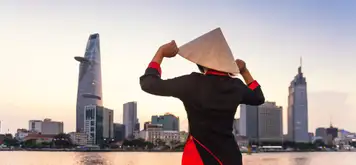 Ho Chi Minh City