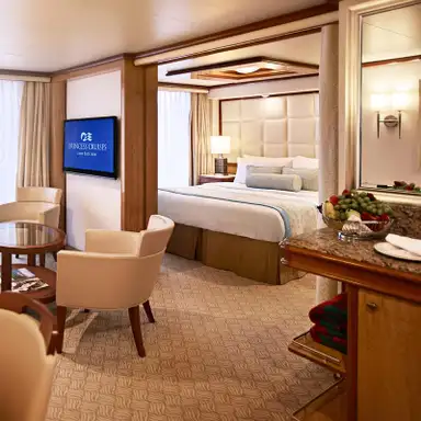 Image related to Penthouse Suite