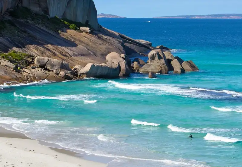 Esperance 
