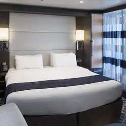 Image related to Junior Suite with Balcony