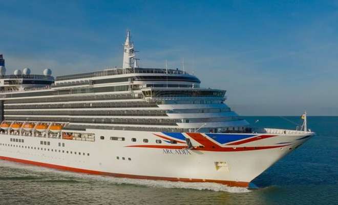 Ship