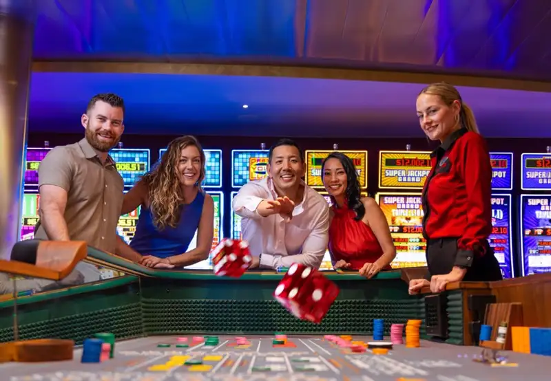 Casino