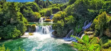 Krka National Park