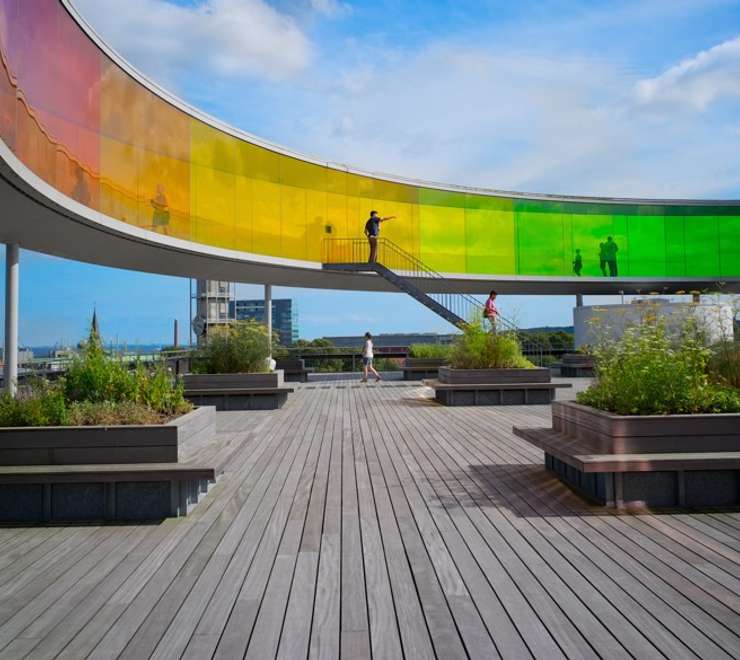 ARoS Kunstmuseum