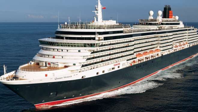 Ship