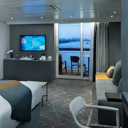 Image related to AquaClass® Sky Suite