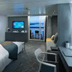 Overview of a Suite