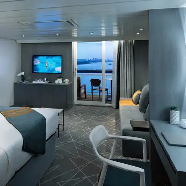 Image related to AquaClass® Sky Suite