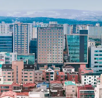 Jeju City, Jeju Island