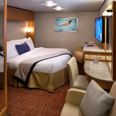 Image related to Inside Stateroom