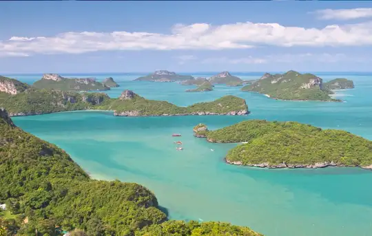 Koh Samui