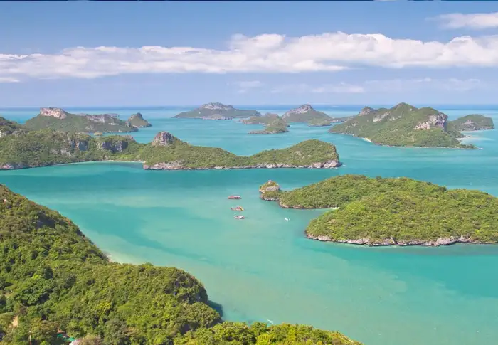 Photo of Day 6: Koh Samui