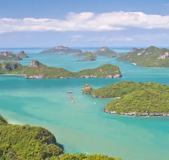 Koh Samui