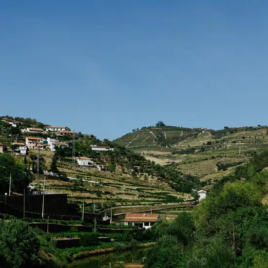 Peso de Regua, Portugal