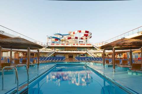 Image related to CARNIVAL HORIZON