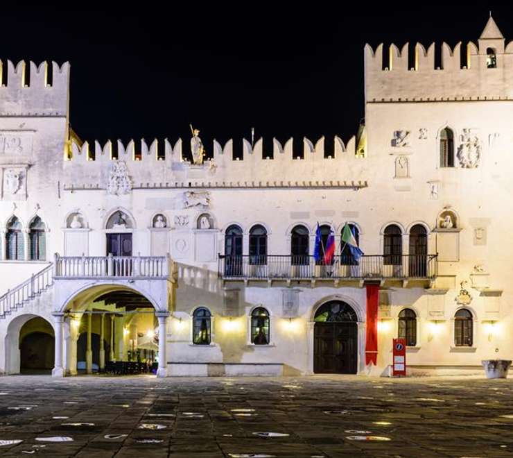 Praetorian Palace