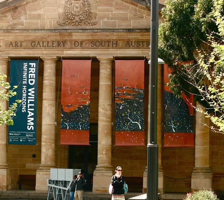 Art Gallery