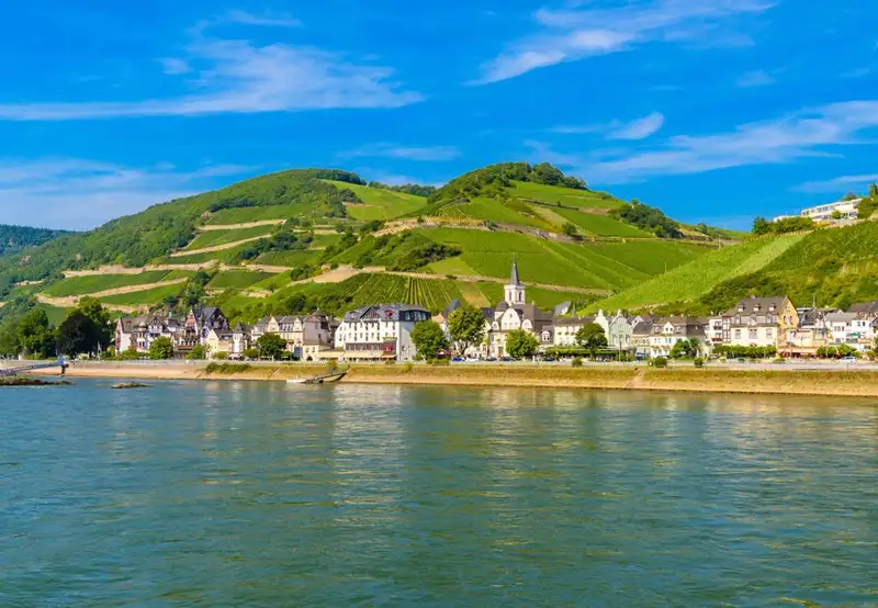 Rudesheim