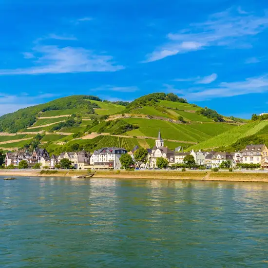Rudesheim