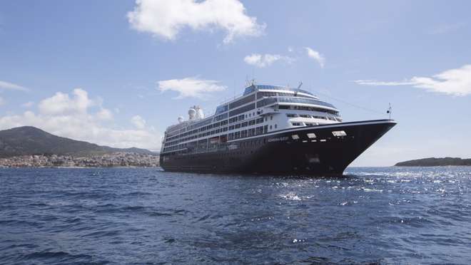 Ship