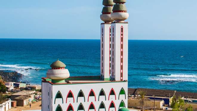 Dakar