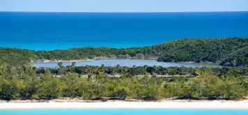 Half Moon Cay, Bahamas