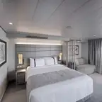 Overview of a Suite