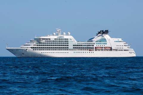 Image related to Seabourn Quest