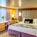 Overview of a Suite