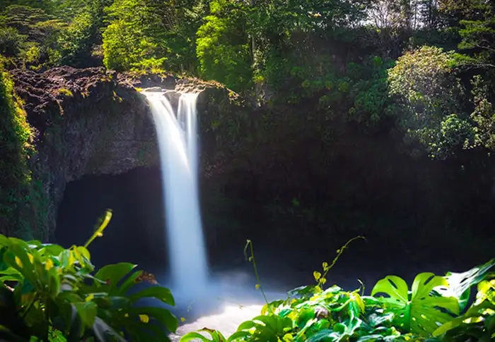 Photo of Day 8: Hilo, Hawaii