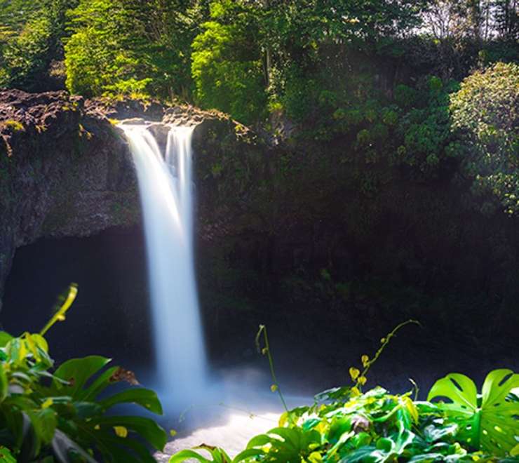Hilo, Hawaii