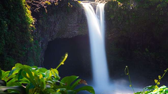 Hilo, Hawaii