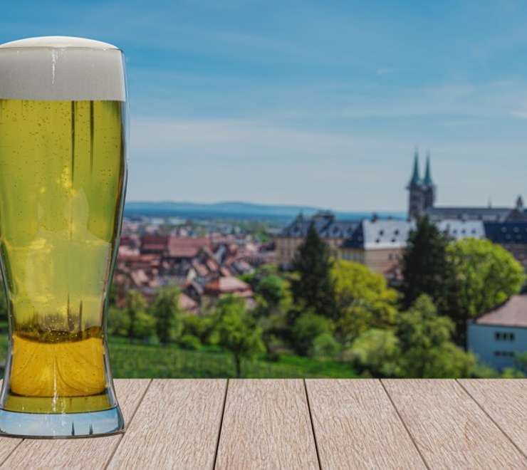 Beer Tasting and Brewery Tours
