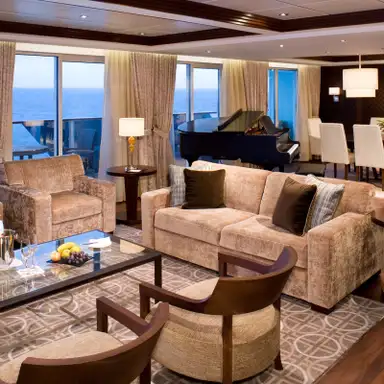Image related to Penthouse Suite