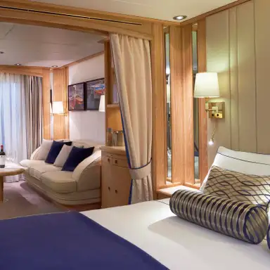 Image related to Deluxe Ocean View
