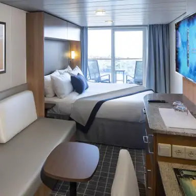 Image related to Concierge Class Stateroom