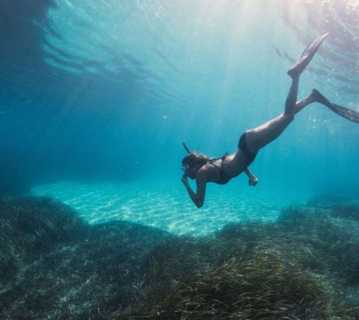 Scuba Diving