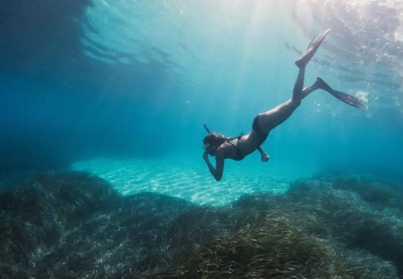 Scuba Diving