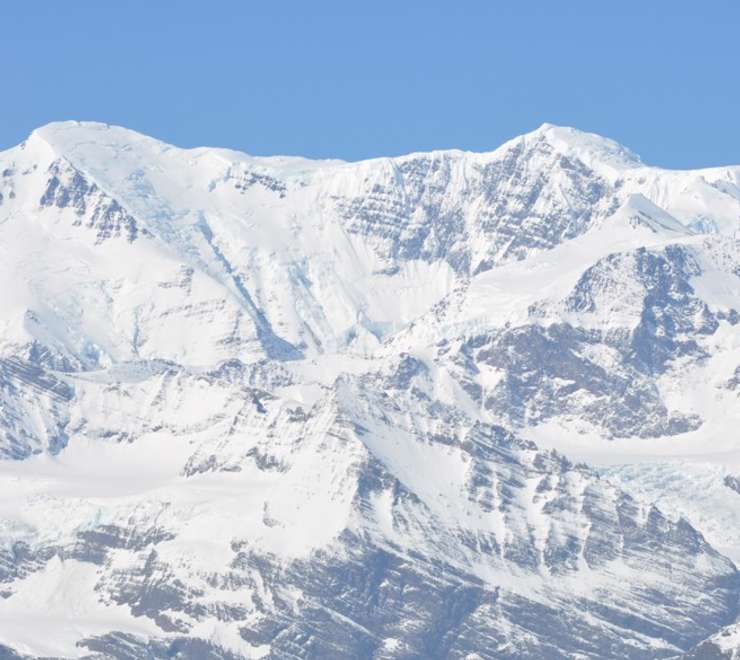 Mount Paget