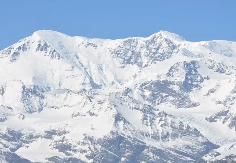 Mount Paget